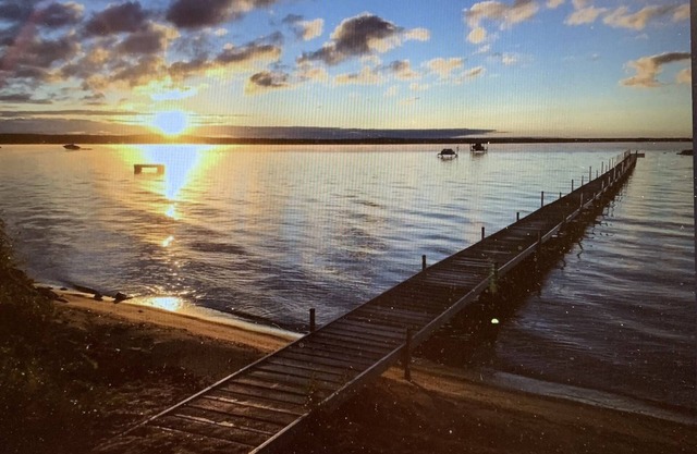 Higgins Lake - Relax, Swim, Ride, Boat, Fish!!!