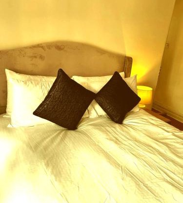 High class accommodation