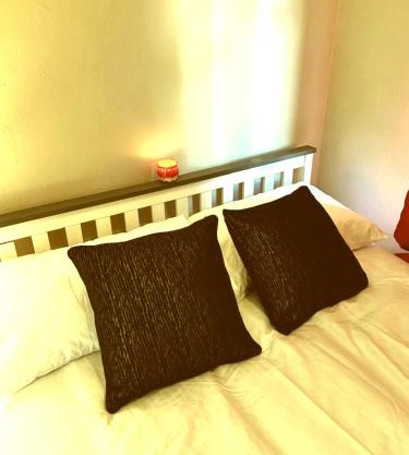 High Class Accommodations 20
