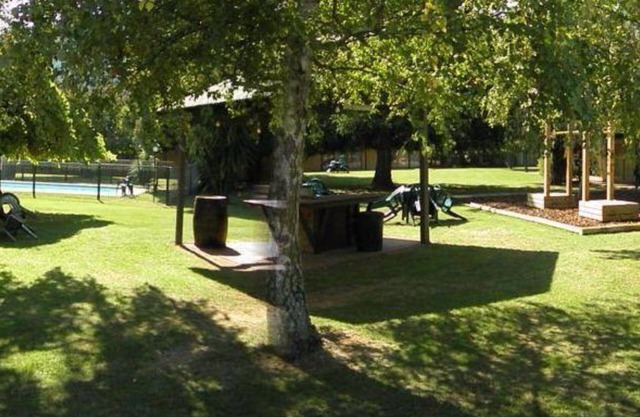 High Country Motor Inn