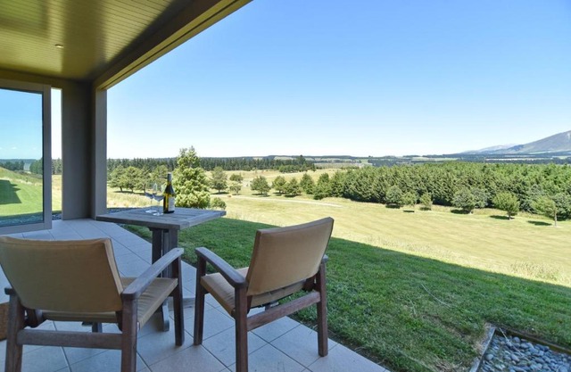High Country Villa 239 - Canterbury Terrace Downs