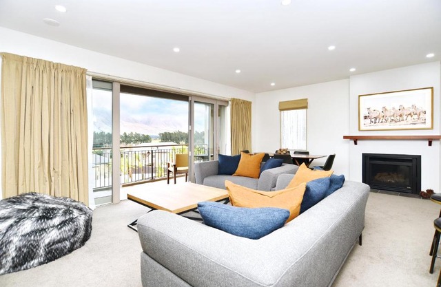 High Country Villa 250 - Terrace Downs