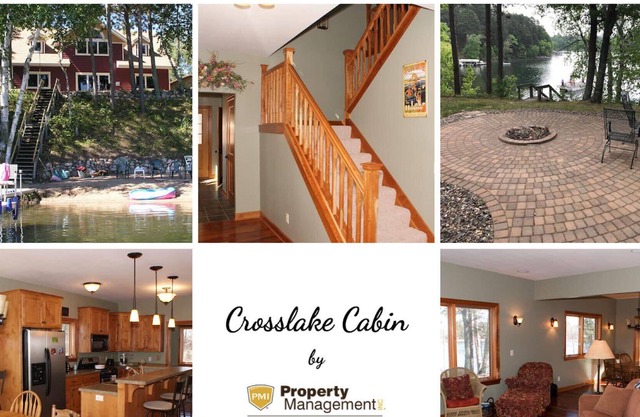 Lake Life en Crosslake