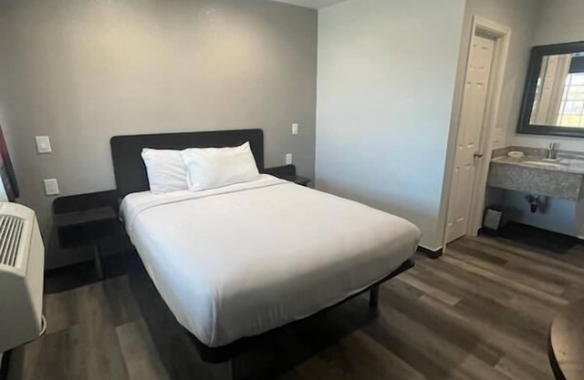 High Desert Inn