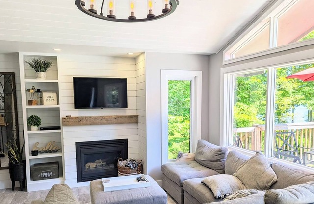 High-End 4 Bedroom Cottage - Pets ★★★★★