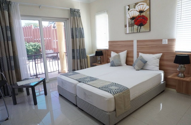 Apartamento terminado de alta gama Higher Heights, Barbados