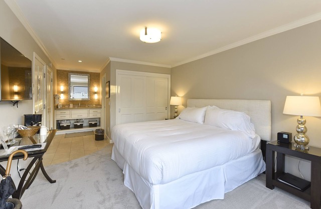 Suite Getaway de alta gama en Silverado