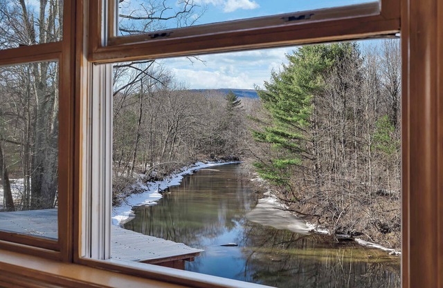 High Falls Hideout Su