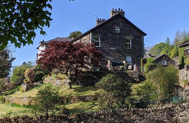 High Fold Guest House