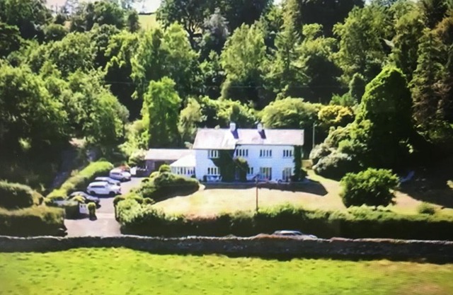 High Grassings Country House
