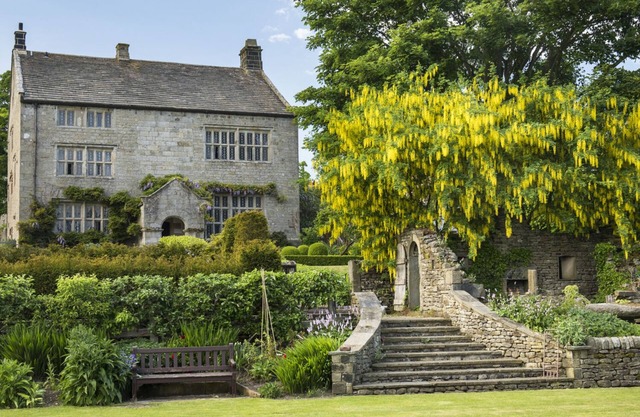 High Hall