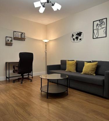 High Life HOME in Exigent Plaza Romania faza 4