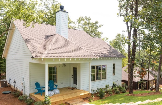 High Noon at Kowaliga Bay | 3 Bed, 2 Bath