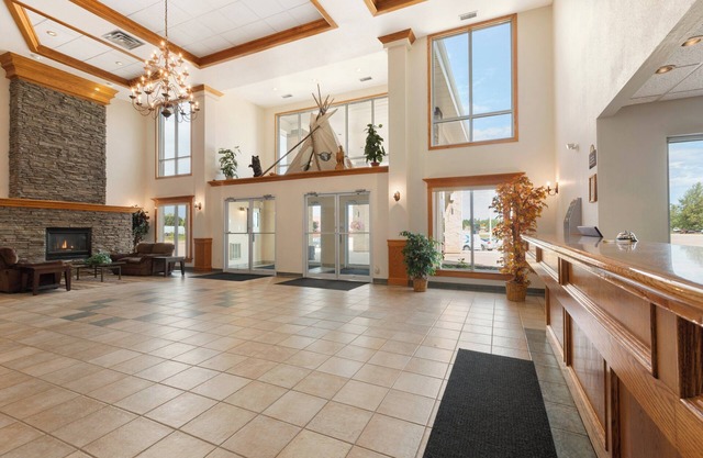 High Prairie Inn