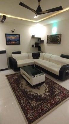High Quality Furnished 3-Bedroom Apartment