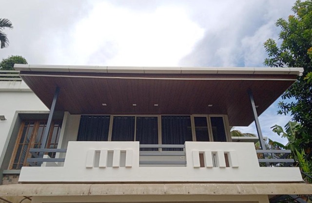 High shine Homestay