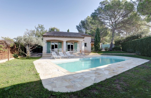 casa / villa - Roquebrune-sur-argens