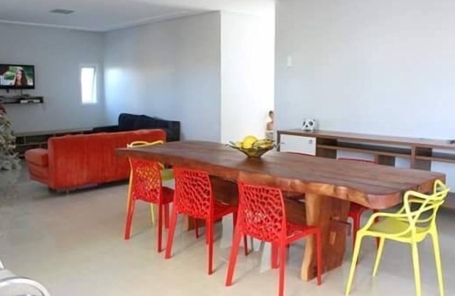 Casa de alta estándar!