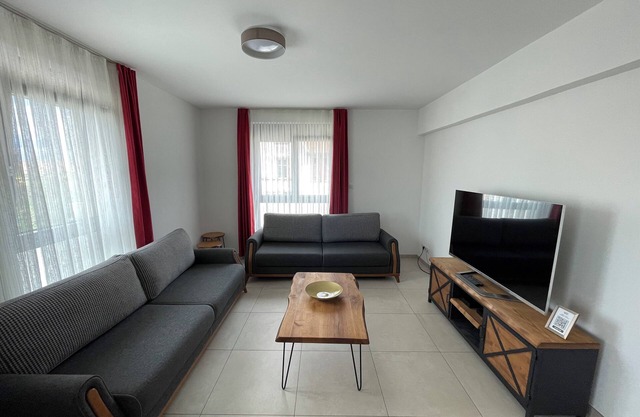 High standard accommodation near the center of Basel