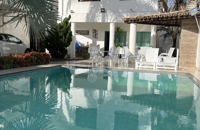 CASA DE ALTO ESTÁNDAR EN ATLANTICO PUEBLOS
