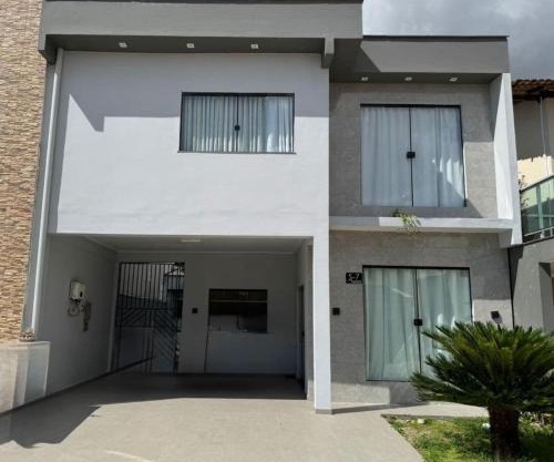High Standard House Cop 30 - Belém