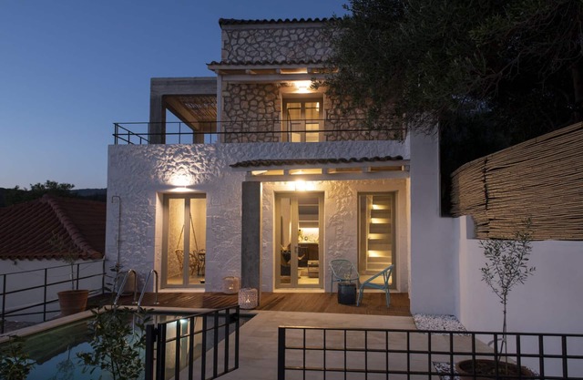 High standard vacations at the Mediterranean