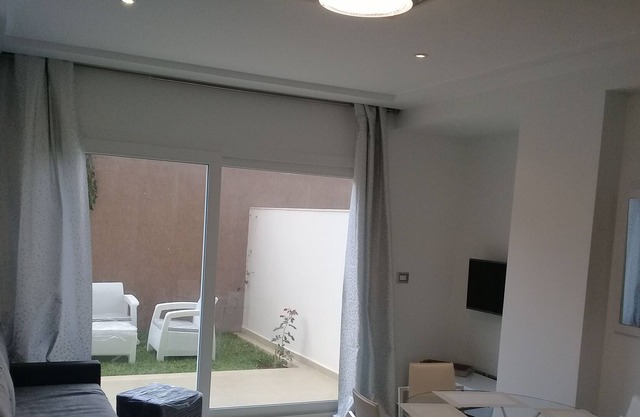 Apartamento de alto standing junto al mar en Chatt Meriem, Sousse