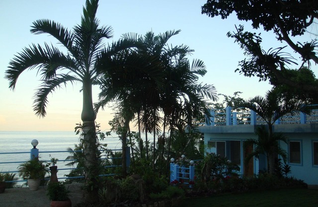 High Steps Pension