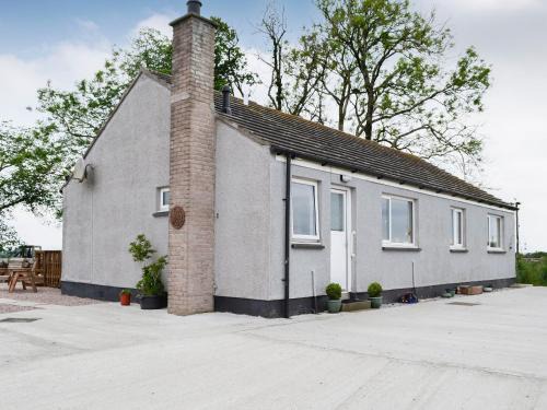 High Threave Cottage