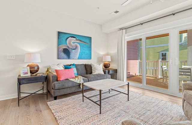 High Tide 2 Bedroom at Cambridge Cove with Private Hot Tub!