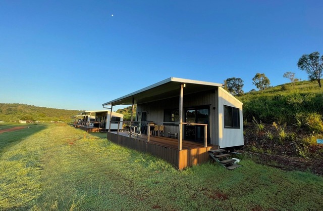 High Valley Dawn Permaculture Farm