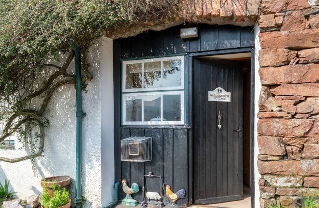 High Wallabarrow Farm Cottage - Duddon Valley