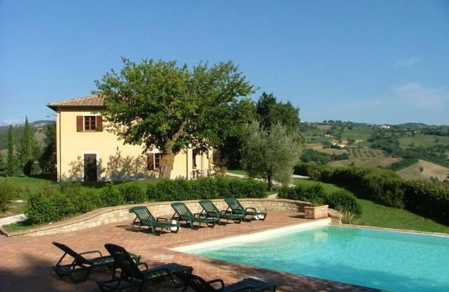Granja Castagna Alta - Apartamento de Vacaciones Níspero