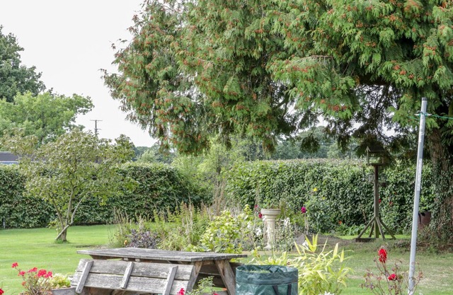 Highbury Cottage, SHREWSBURY