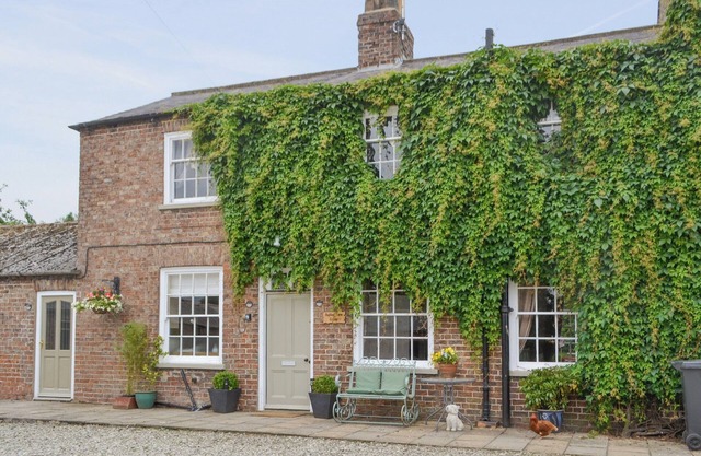 Highbury Farm Cottage