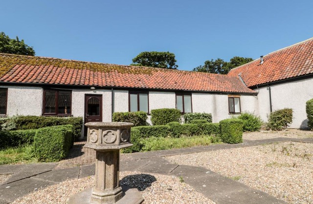 Highcliffe Cottage