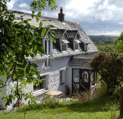 Higher Trenear Farm
