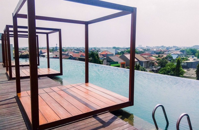 Highest Value Studio at Grand Kamala Lagoon Apartment