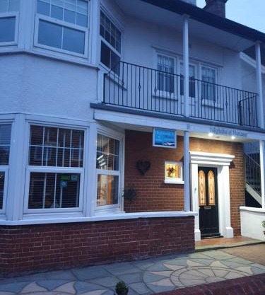 Highfield Guest House