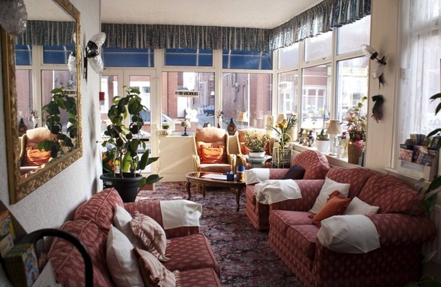 Highfield Hotel