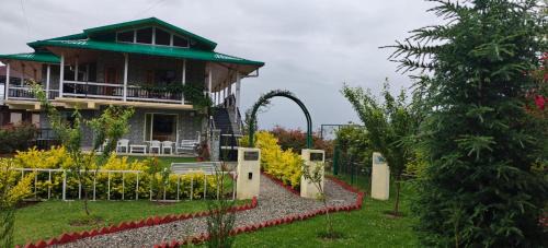 HighField Villa