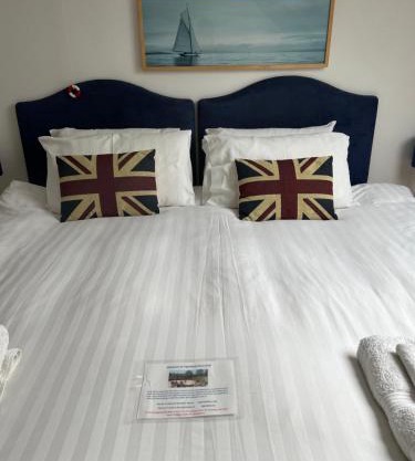 Highfields Farm B&B