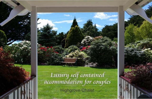Highgrove