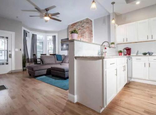Highland Apartment