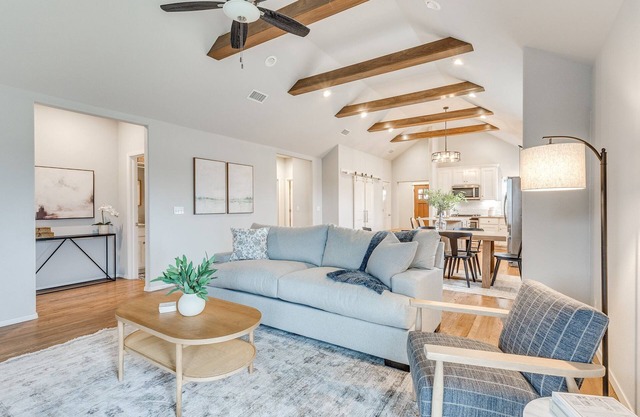 Highland Creek Retreat