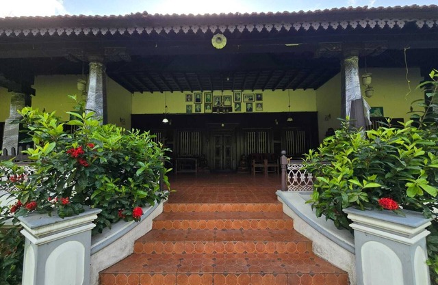 Highland Estate Heritage Homestay