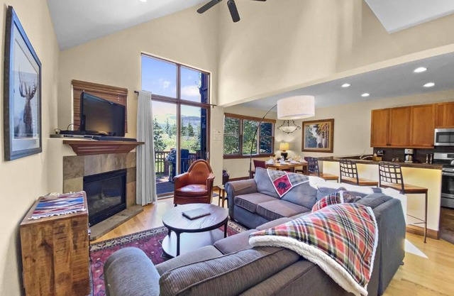 Highland Greens Oak Retreat townhouse