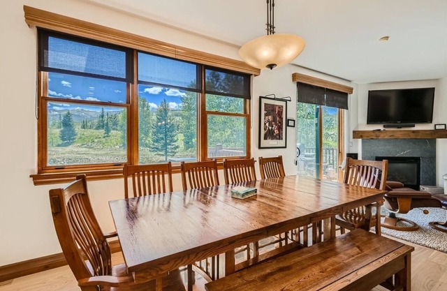 Highland Greens Spruce 3 Bedroom Townhouse by RedAwning