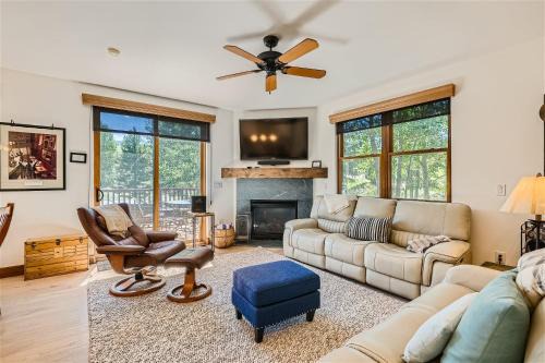 Highland Greens Spruce Townhouse