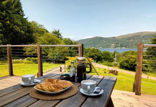 Highland Haven, Glencoe